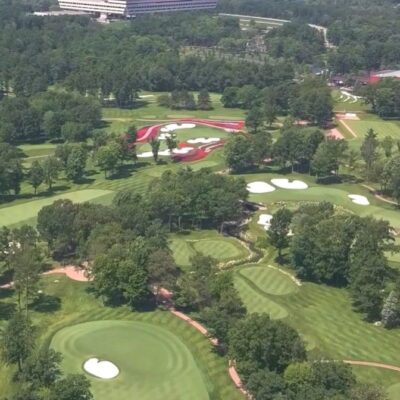 SentryWorld Golf Course