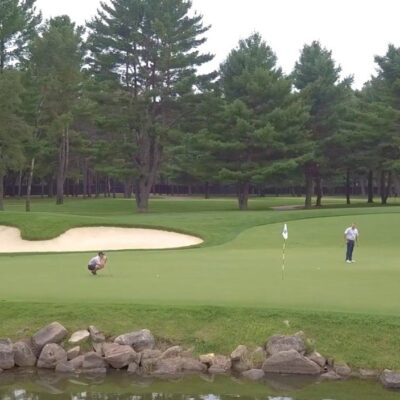 SentryWorld Golf Course