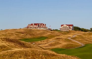 Arcadia Bluffs Golf Course