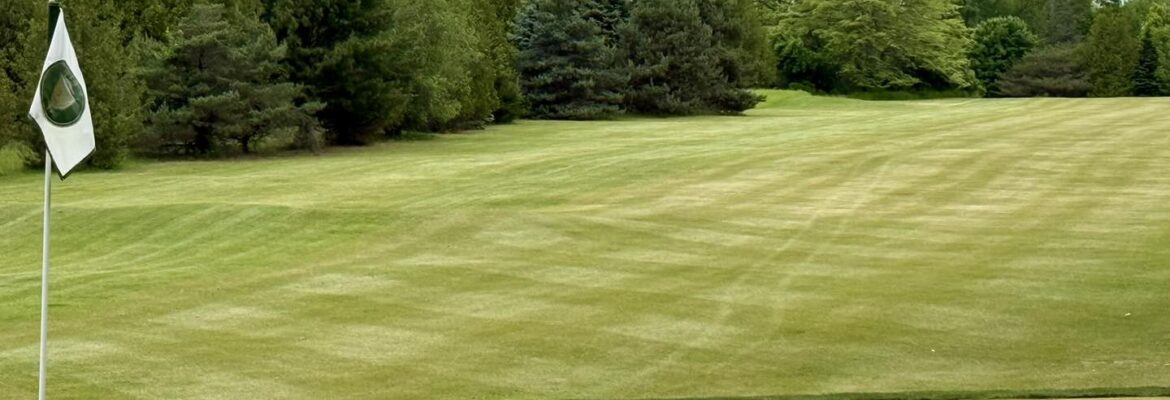 Alpine Golf Course
