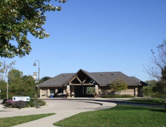 Anetsberger Golf Course
