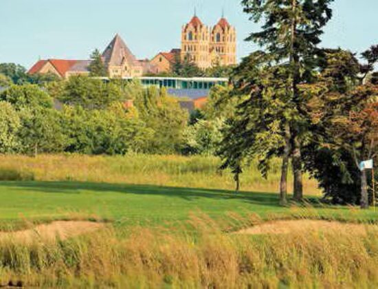 Anetsberger Golf Course