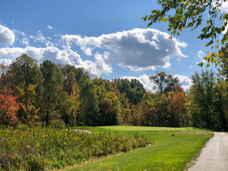 Beacon Hill Golf Course in Commerce Charter Township, Michigan