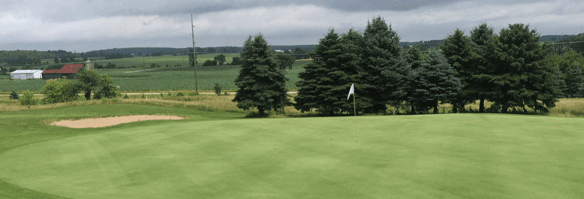 Cherry Hills Lodge & Golf Course
