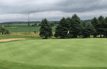 Cherry Hills Lodge & Golf Course