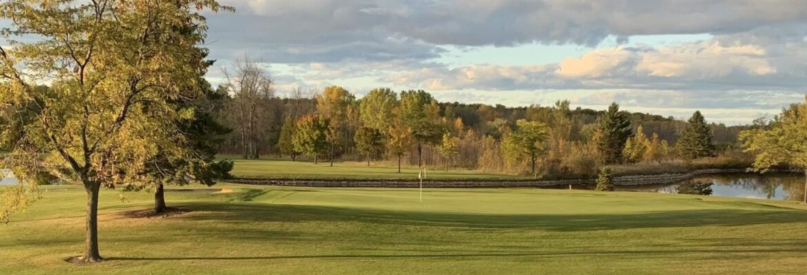 Idlewild Golf Course