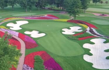 SentryWorld Golf Course