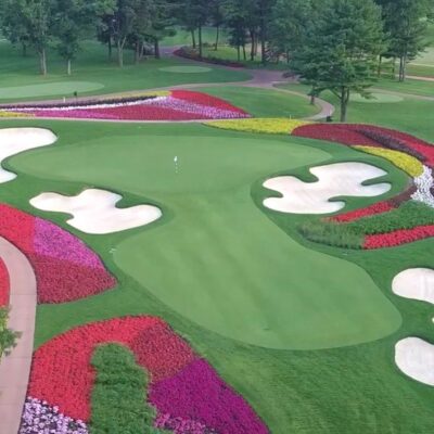 SentryWorld Golf Course