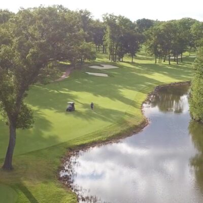 SentryWorld Golf Course