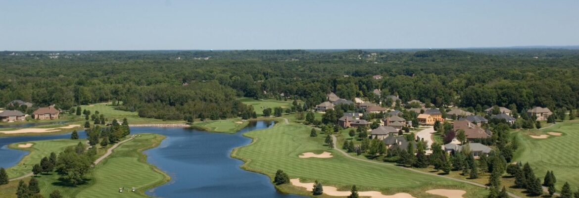 Thornberry Creek Country Club