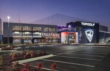 Topgolf Schaumburg – Driving Range, Sports Bar and Restaurant