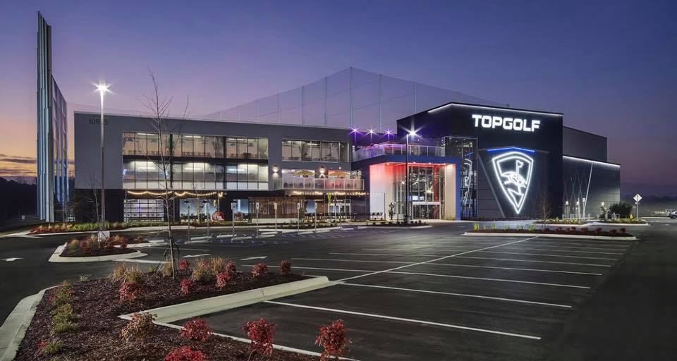 Topgolf Schaumburg