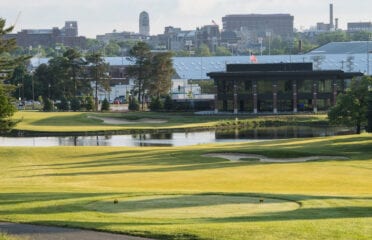 University of Michigan Golf Course