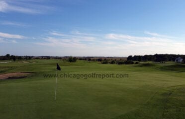 Whitetail Ridge Golf Club