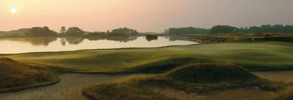 Whistling Straits (Irish Course at Whistling Straits)