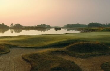 Whistling Straits (Irish Course at Whistling Straits)