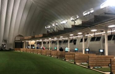 Mistwood Golf Dome