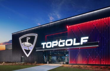 Topgolf Rogers