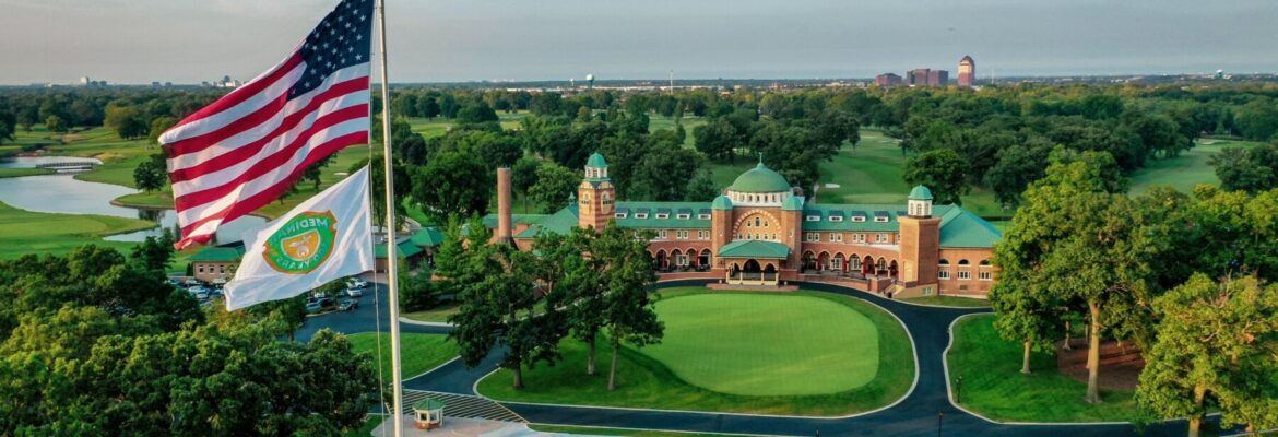 Medinah Country Club