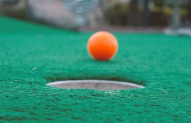 Congo River Golf