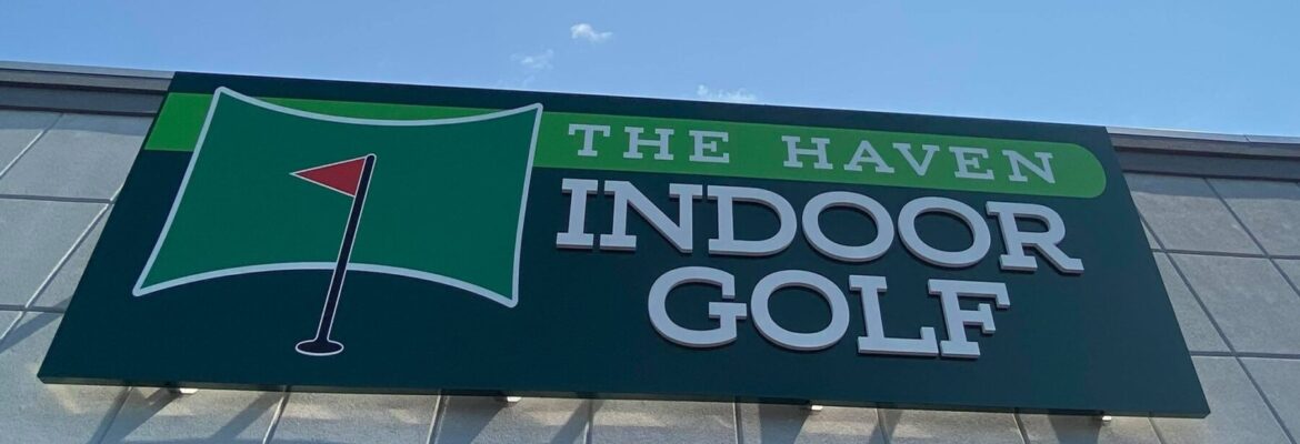 The Haven Indoor Golf