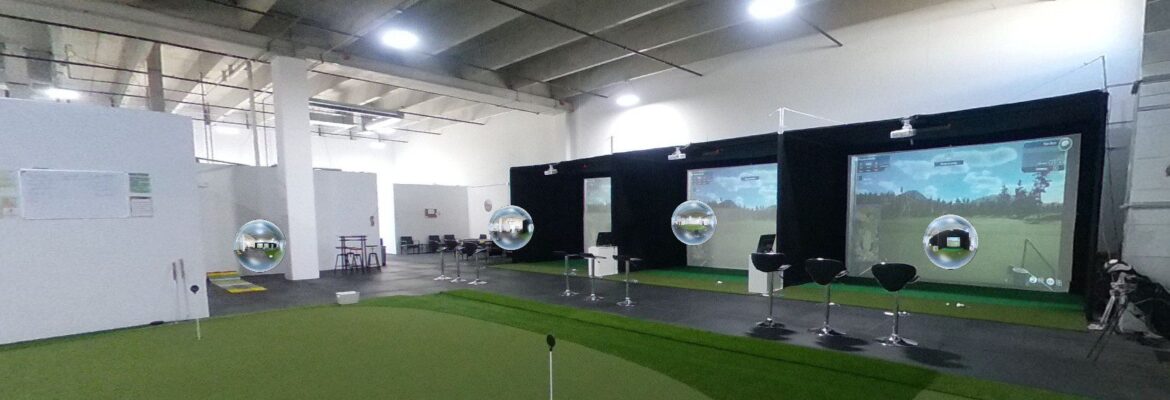 Mike’s Golf Center