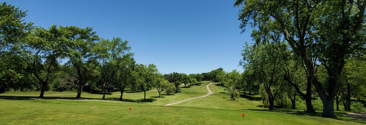 Hickory Hills Country Club