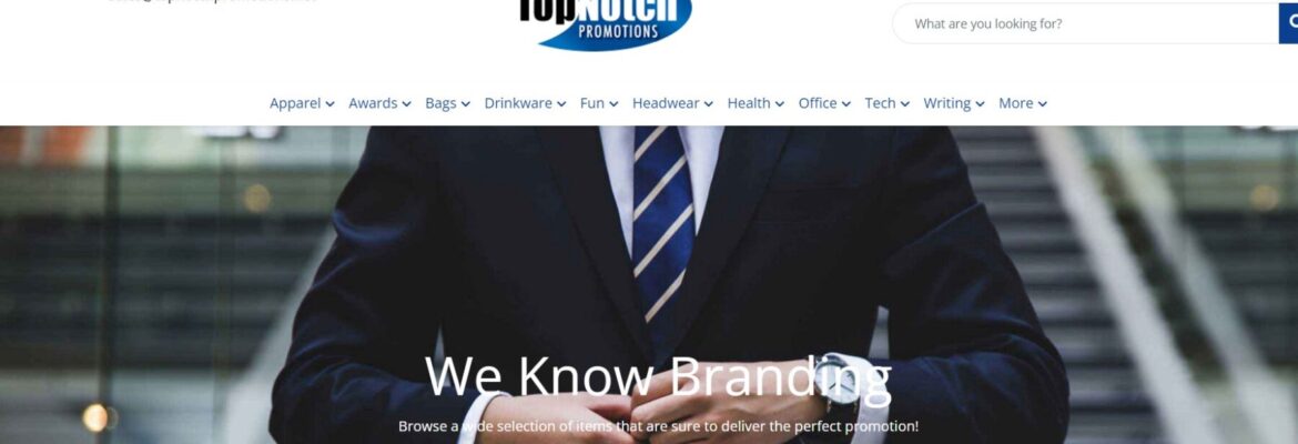 TopNotch Promotions