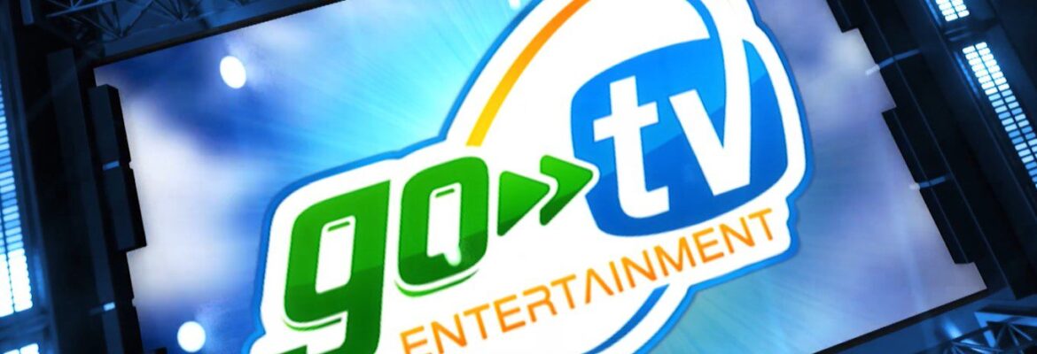 GO TV Entertainment