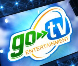 GO TV Entertainment