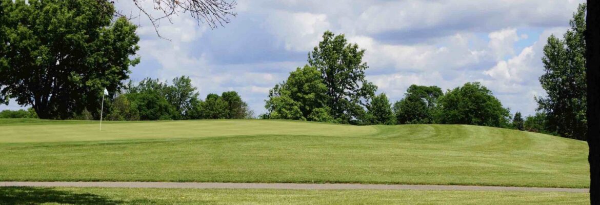 Springbrook Golf Course