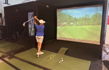 Fairways Indoor Golf Center