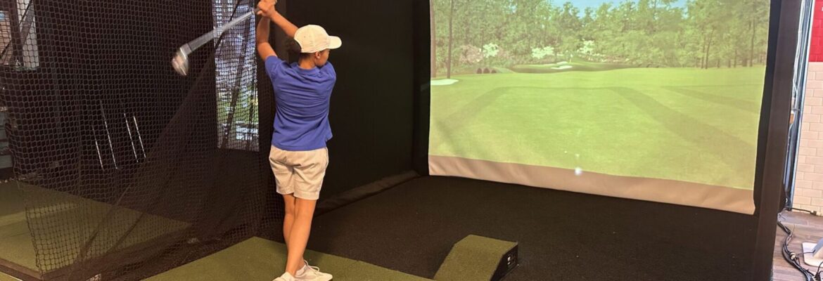 Fairways Indoor Golf Center