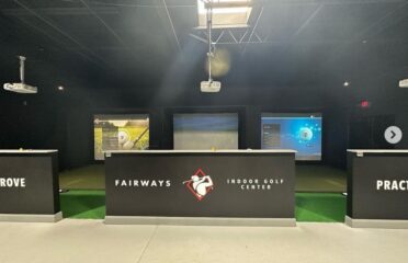 Fairways Indoor Golf Center