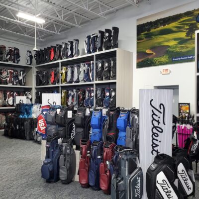 PGA TOUR Superstore Orland Park