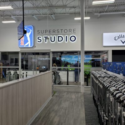 PGA TOUR Superstore Orland Park
