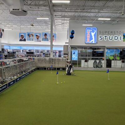 PGA TOUR Superstore Orland Park
