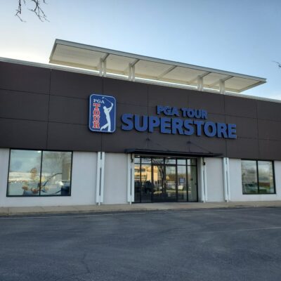 PGA TOUR Superstore Orland Park