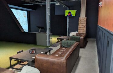 The Golf Factory