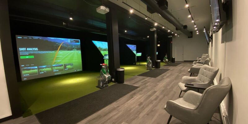 PARennial Golf
