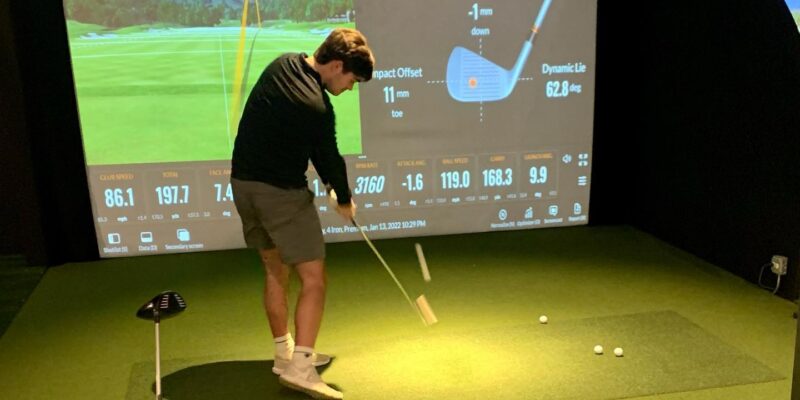 PARennial Golf
