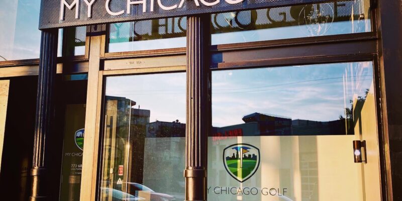 My Chicago Golf
