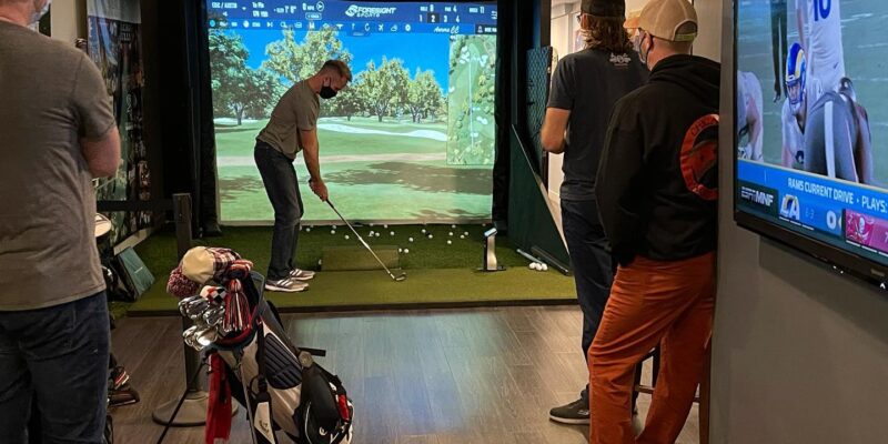My Chicago Golf