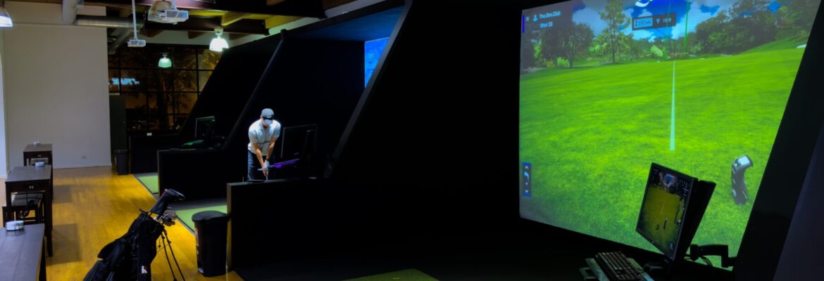 The Sim Club