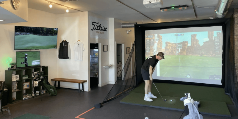 Campo Golf Club