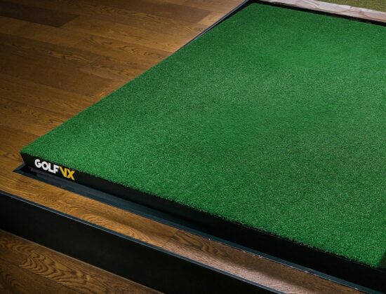 Golf VX – Arlington Heights