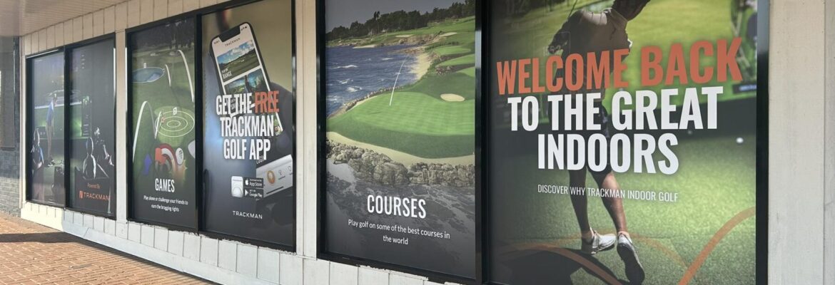 The Links Golf and Sports Bar