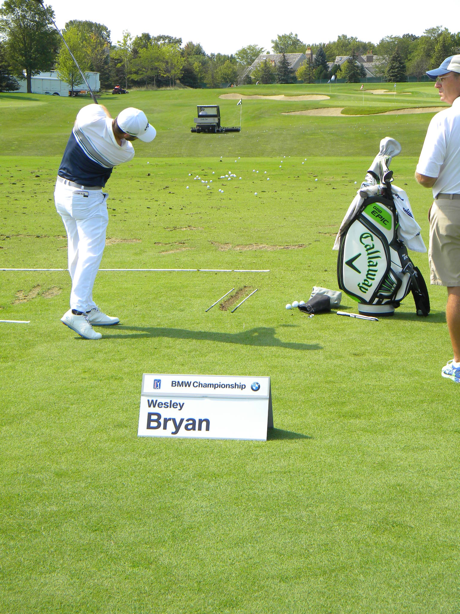 Bmw Championship Bmw Championship