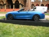blue-sport-convertible