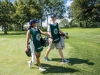 caddies-walking